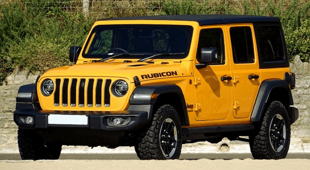 Stellantis Recalls Over 320,000 Jeep Plug-In Hybrids in the U.S. Over Fire Risk