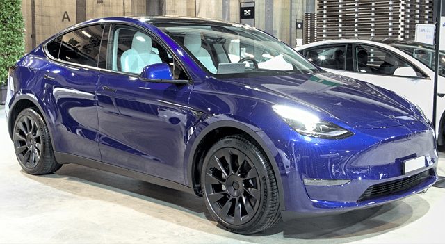 Tesla Set for Strong Q3 Performance, Says Wolfe Research