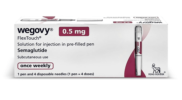 GoodRx stock ticks up after launching weight-loss subscription service