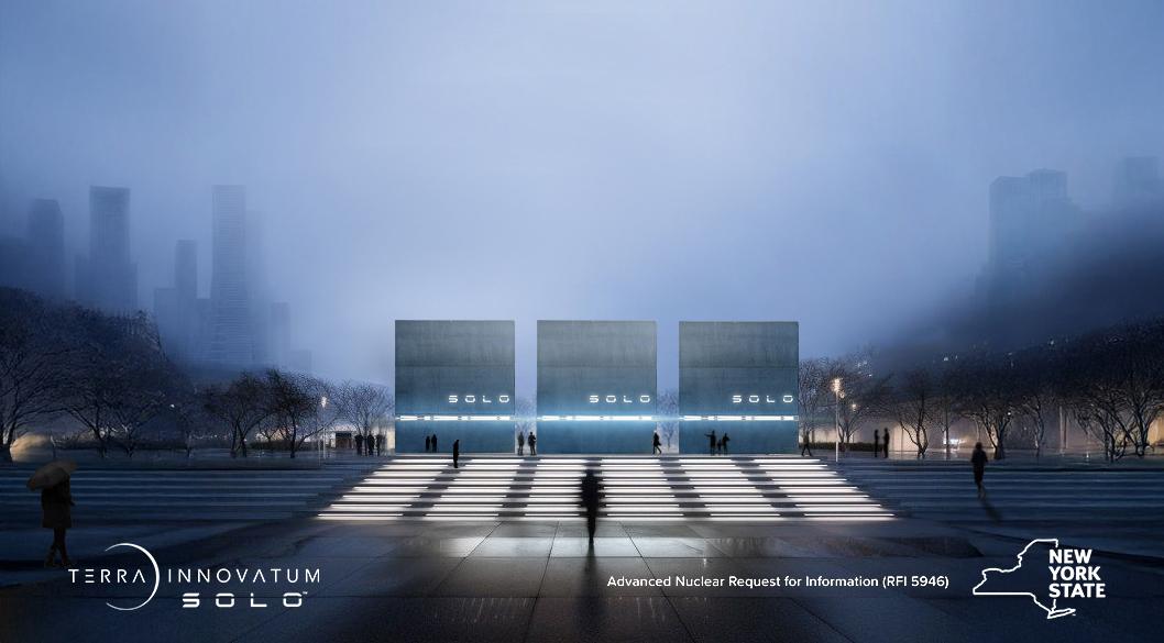 Terra Innovatum, GSR III Acquisition Corp. Approve $130 Million Merger