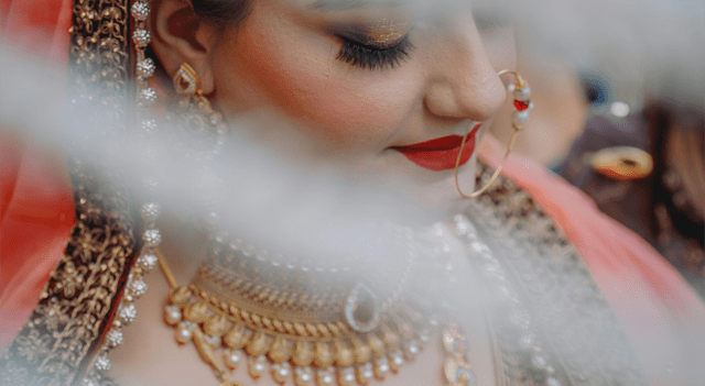 South Asian women may be the unexpected beneficiaries of today’s global gold rally.