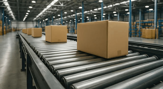 Ball Corporation Reports In-Line Q3 Earnings as Global Volumes Climb