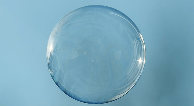 JPMorgan outlines five major differences between today’s market and the 1990s tech bubble