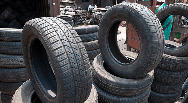 Titan International Rises as Q3 Results Beat Expectations on Strong Segment Growth