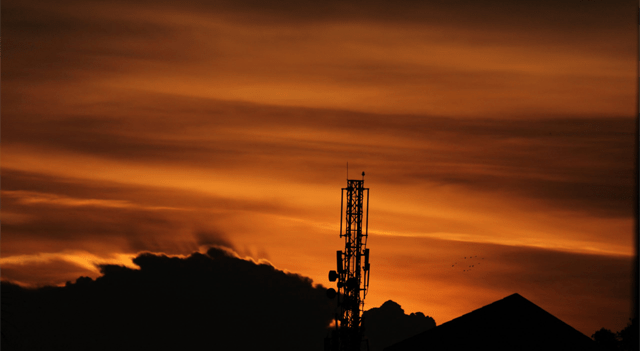 American Tower shares edge higher after Q3 earnings beat, strong data center momentum