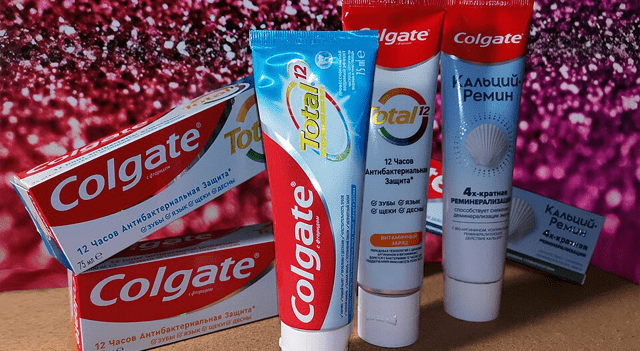 Colgate-Palmolive trims sales outlook as Q3 earnings surpass forecasts