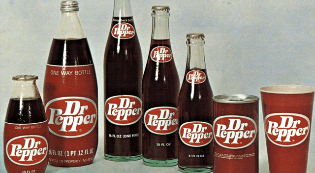 Keurig Dr Pepper stock climbs as revenue tops forecasts and sales outlook improves