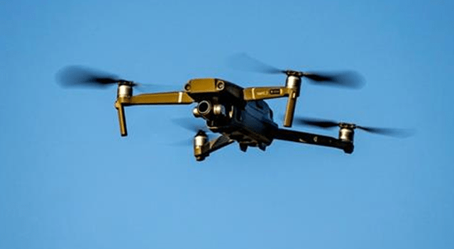 VisionWave Shares Slip After Company Unveils Plan to Acquire Solar Drone Ltd.