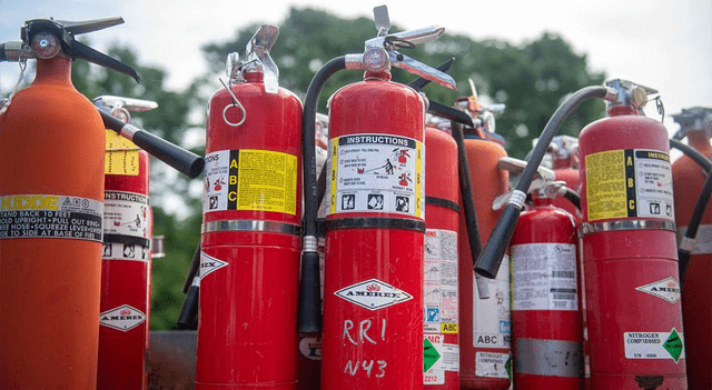 Cintas secures $2 billion revolving credit facility extending to 2031