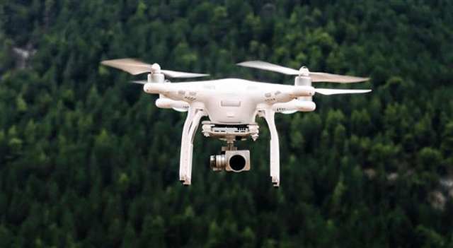 China closes the door – NEO Battery Materials opens a window to profits in the drone market