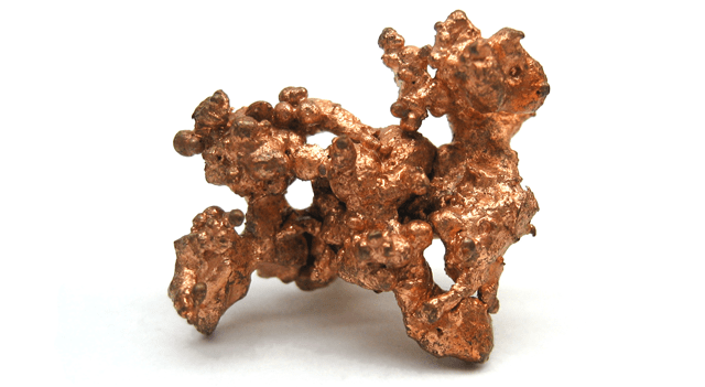 Morgan Stanley forecasts prolonged copper rally through 2026 amid supply strains and weaker dollar