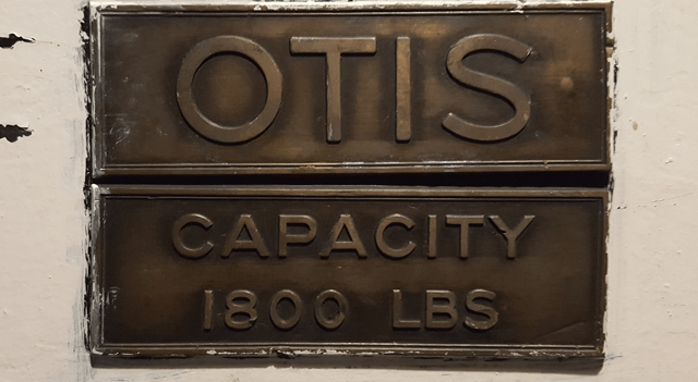 Otis shares climb 3% as strong service division lifts Q3 earnings above estimates