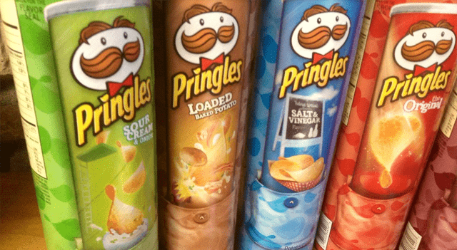 Kellanova beats profit forecasts in Q3, revenue steady ahead of Mars merger