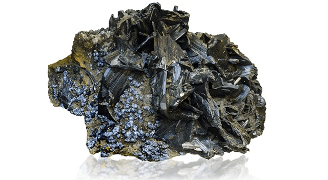 Tungsten and its vital importance in global defense, aerospace, and technology