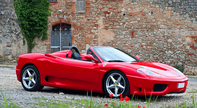 Ferrari Falls Short of Q3 Estimates but Reaffirms Upgraded Full-Year Outlook