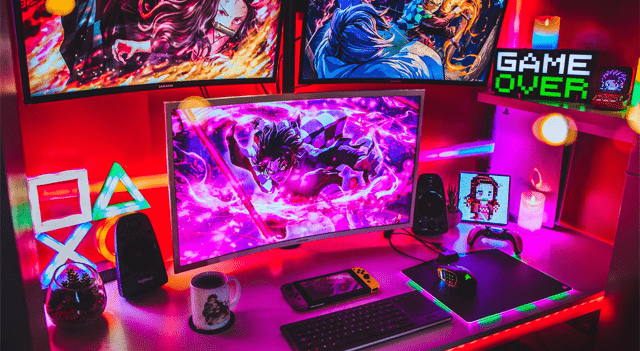 Unity shares climb after unveiling new partnership with Epic Games aimed at expanding the gaming ecosystem