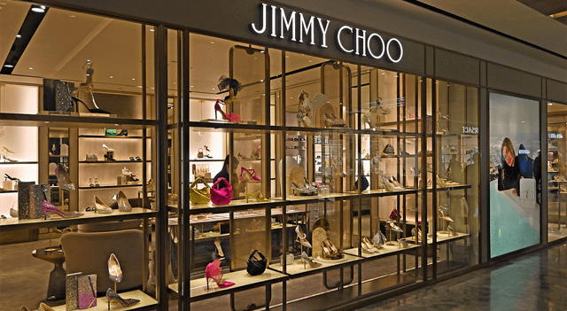 Capri Holdings Shares Jump 5% After Beating Revenue Expectations