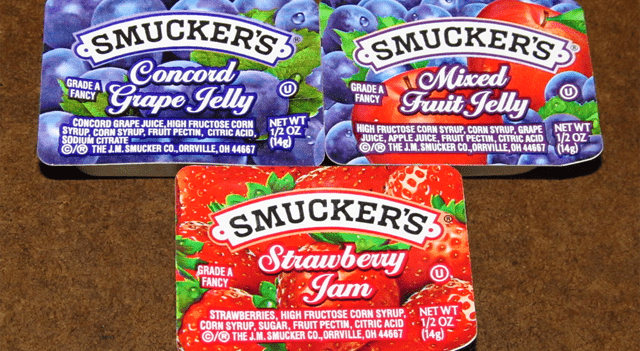 J.M. Smucker shares edge up as Q2 results meet expectations
