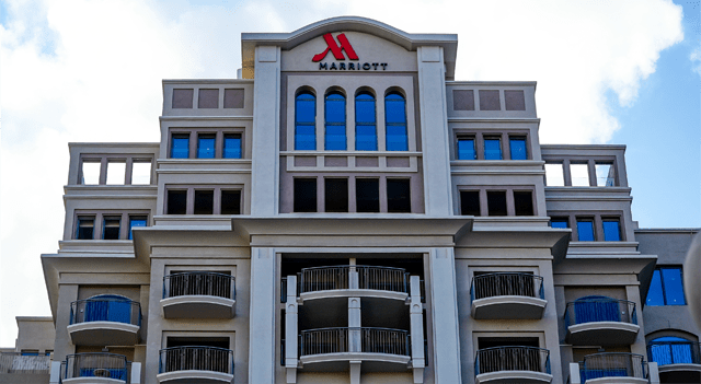 Marriott Tops Q3 Earnings Forecasts as International Markets Drive RevPAR Growth