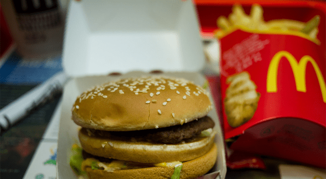 Arcos Dorados Shares Gain 4% as Q3 Results Meet Estimates and Sales Expand