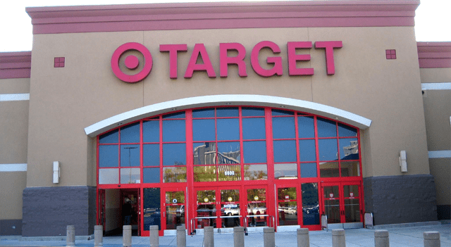 Target cuts top end of full-year profit guidance as holiday season approaches