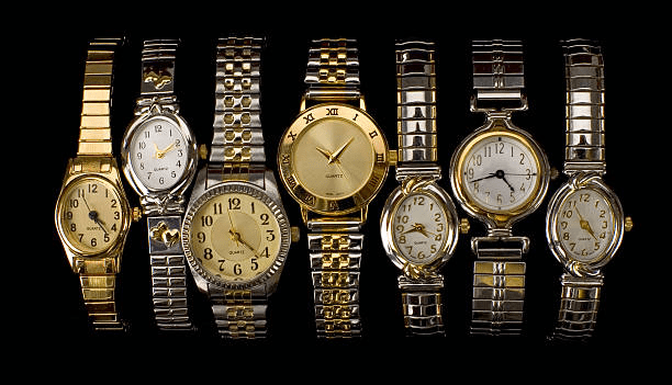 Movado Group Misses Q3 Earnings Estimates Despite Revenue Beat