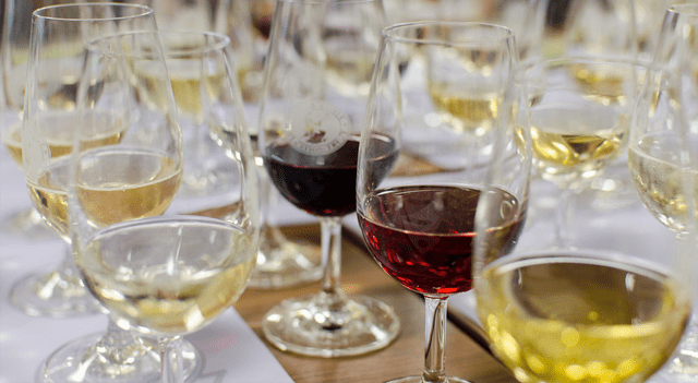 OIV: Climate Extremes Keep Global Wine Output Below Average for Third Year