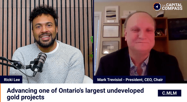 McFarlane expands Juby Gold Project in Ontario