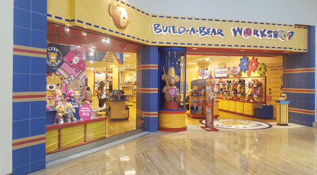 Build-A-Bear jumps 8% after Q3 earnings top expectations despite tariff pressure