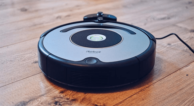 iRobot Enters Chapter 11 as Picea Moves to Take Over Roomba Maker