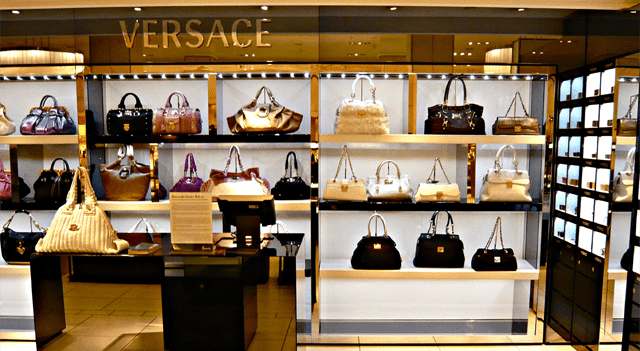 Capri Holdings finalizes $1.375 billion sale of Versace to Prada