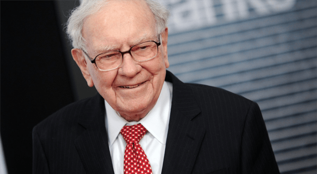 Berkshire Hathaway outlines leadership shifts as Warren Buffett nears retirement