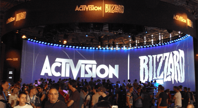 Italy probes Microsoft sales methods tied to ‘Call of Duty’ and ‘Diablo’ games