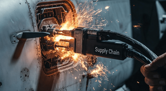 Trade war over batteries: China’s export restrictions force the West to act – and position NEO Battery Materials as a potential game changer for AeroVironment and DroneShield Image