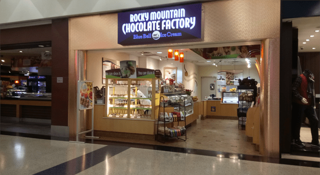 Rocky Mountain Chocolate Factory Shares Slide 2% After Q3 Results Come in Below Forecasts