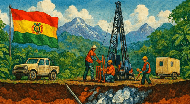Silver Miners and Investors Find Promise in Mining-Friendly, Underdeveloped Bolivia