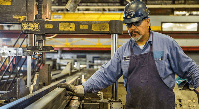 Materion climbs more than 2% as revenue beat and defense investment outweigh EPS miss