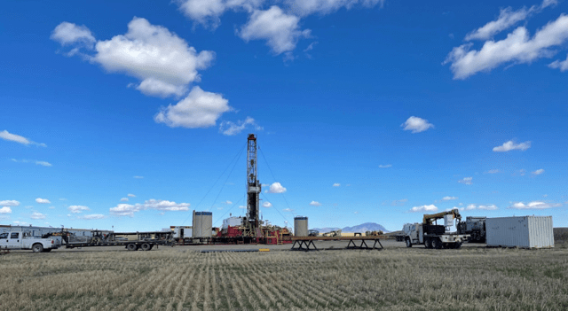 Building a multi‑platform industrial gas and carbon management powerhouse