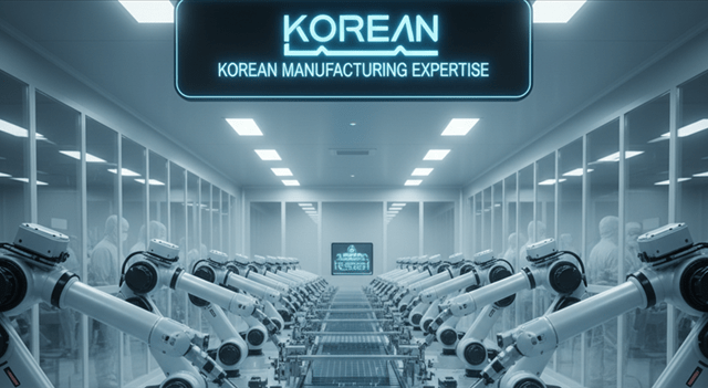 People Make Markets: Why NEO Battery Materials Could Now Repeat the Successes of Patriot Battery and Enovix Image