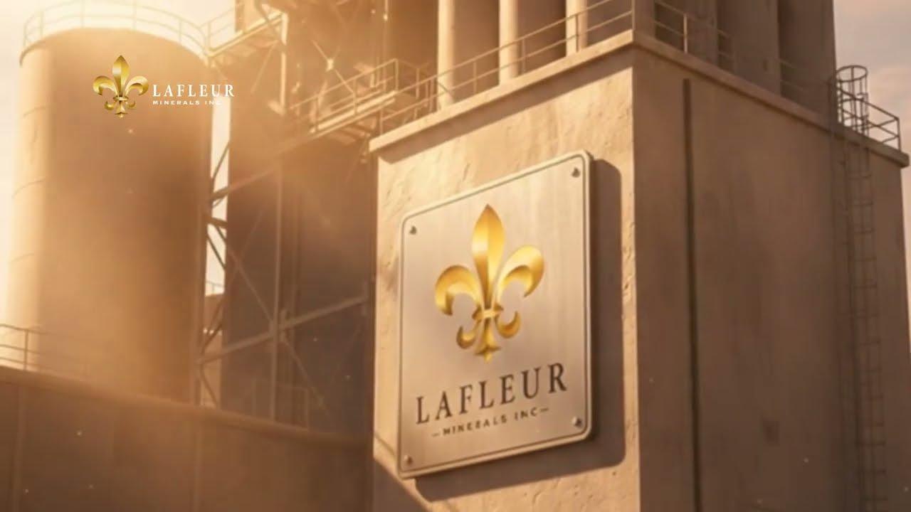 LaFleur Minerals Confirms Strong Gold Continuity with New Assay Results at Swanson Gold Project