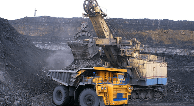 U.S. mining stocks fluctuate after Trump postpones Iran strikes