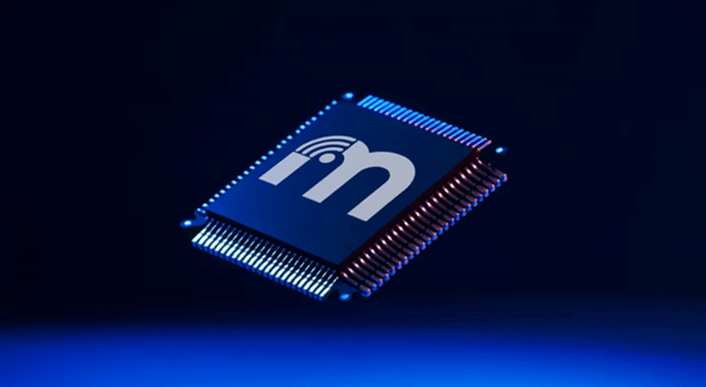 Scaling secure connectivity across defense, aerospace, and wireless Image