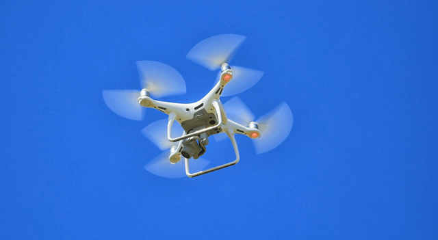 Gaxos.ai Buys Minority Stake in U.S. Defense Firm to Advance ‘Made in America’ Drone Technology