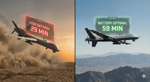 Seizing Defense Billions Now: How NEO Battery Materials Could Enhance Systems from Rheinmetall and Hensoldt