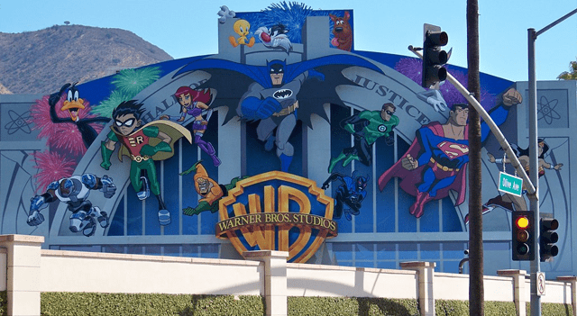 Warner Bros. Discovery beats earnings forecasts as takeover contest intensifies