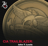 CIA Trailblazer