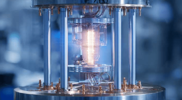 Delta Gold brings forward University of Toronto research funding to speed quantum computing experiments