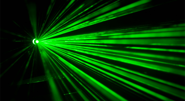 nLIGHT to present high-energy laser weapon technologies at 2026 POST Conference