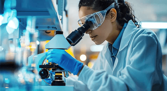 Rapid Micro Biosystems reports record 2025 performance, raises 2026 outlook