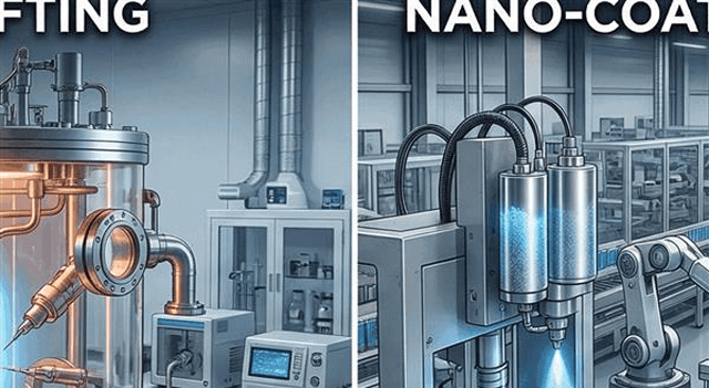 What Makes NEO Battery Materials Unique – Drone Defense and Technological Sovereignty: Competing with DroneShield and Amprius